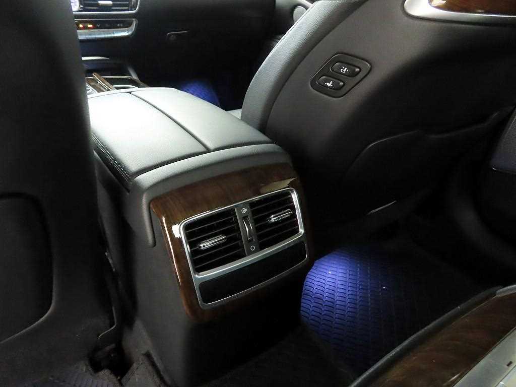 KIA K9 2020 Negro - Importación desde Corea - HF Imports Iquique - Foto 15