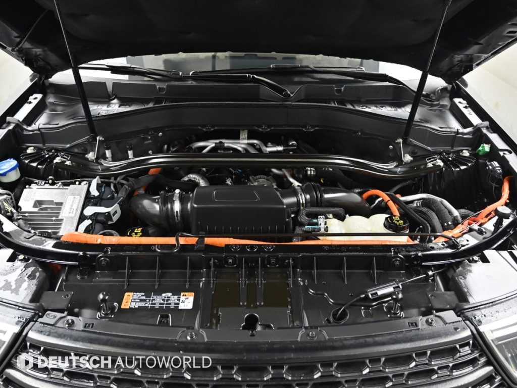 Ford Explorer - Vista 6