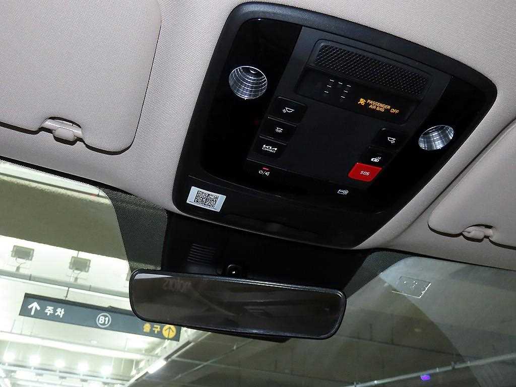 KIA Carnival 2023 Blanco - Importación desde Corea - HF Imports Iquique - Foto 16