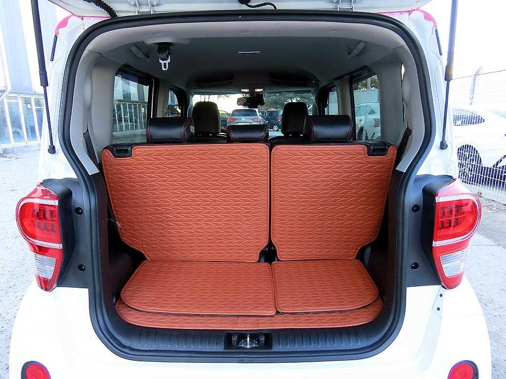 KIA Ray 2021 Blanco - Importación desde Corea - HF Imports Iquique - Foto 18