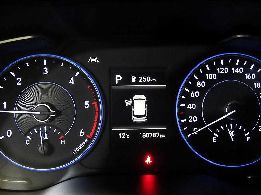 HYUNDAI Palisade - Vista 9