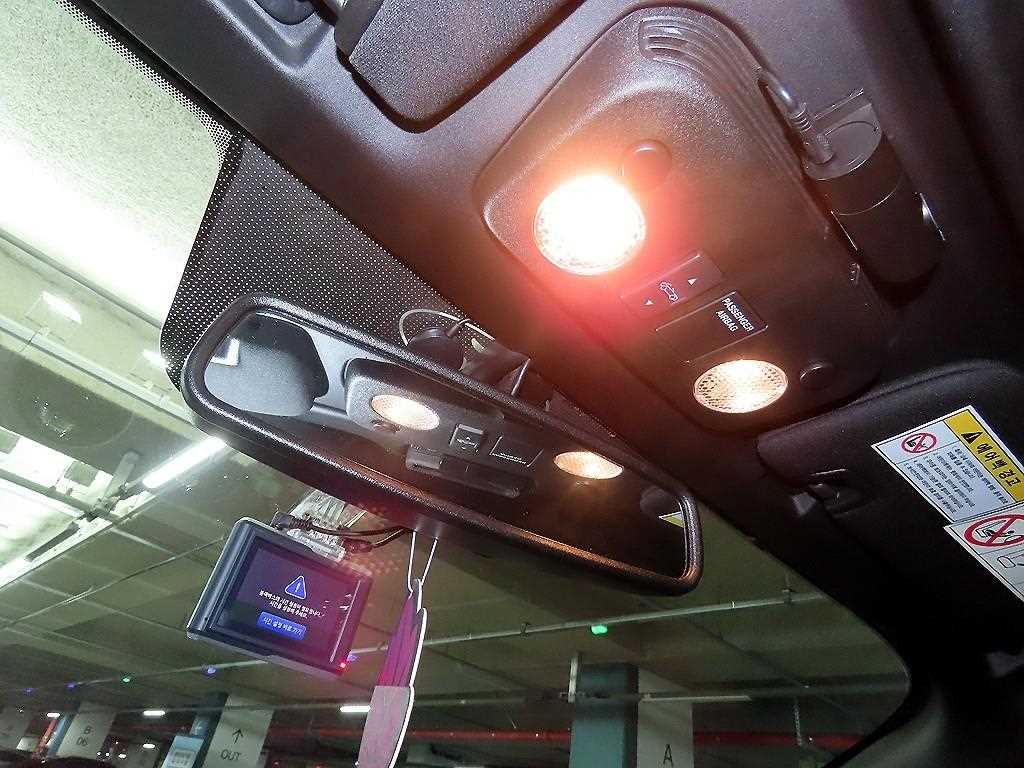 Ford Mustang 2017 - Importación desde Corea - HF Imports Iquique - Foto 17