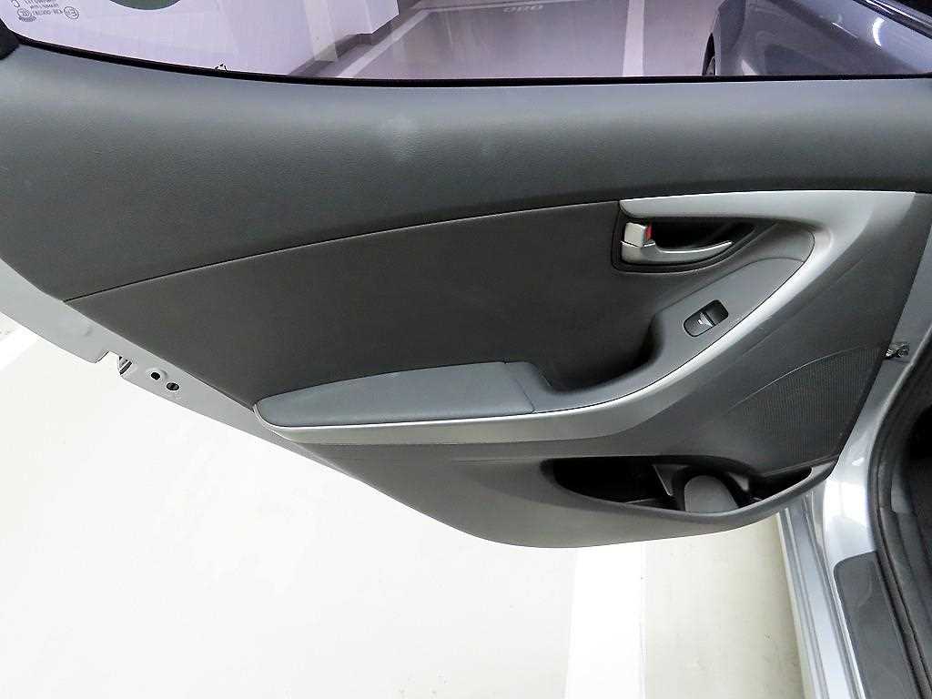 HYUNDAI Avante 2015 - Importación desde Corea - HF Imports Iquique - Foto 13