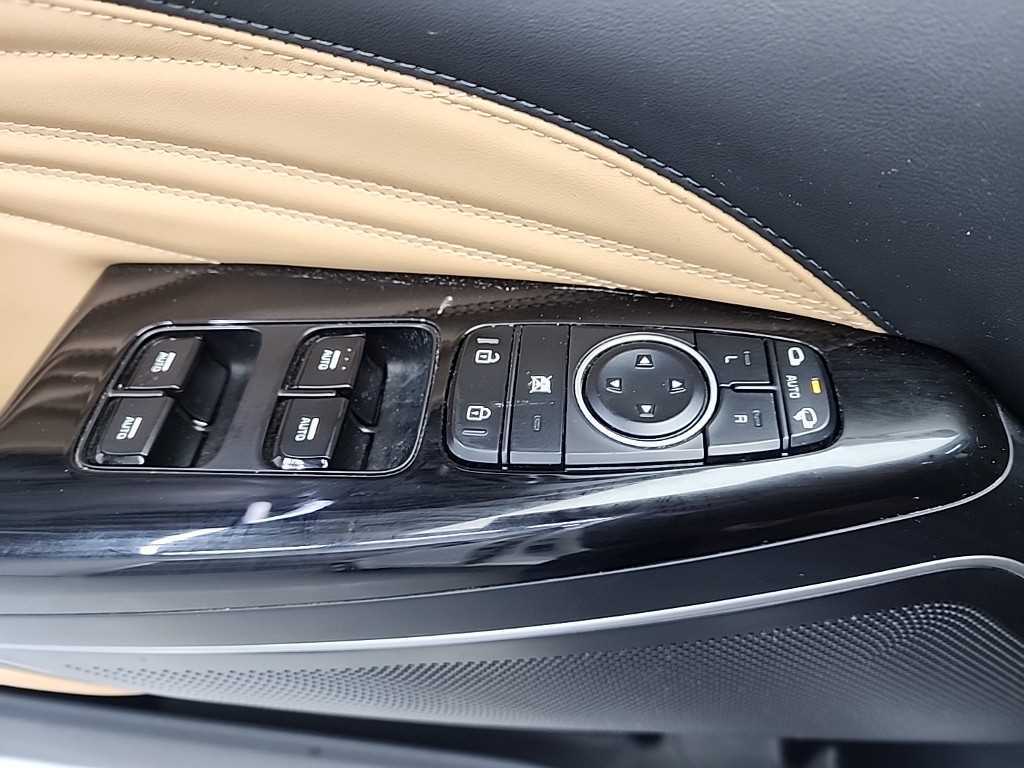 KIA K7 2020 Blanco - Importación desde Corea - HF Imports Iquique - Foto 18