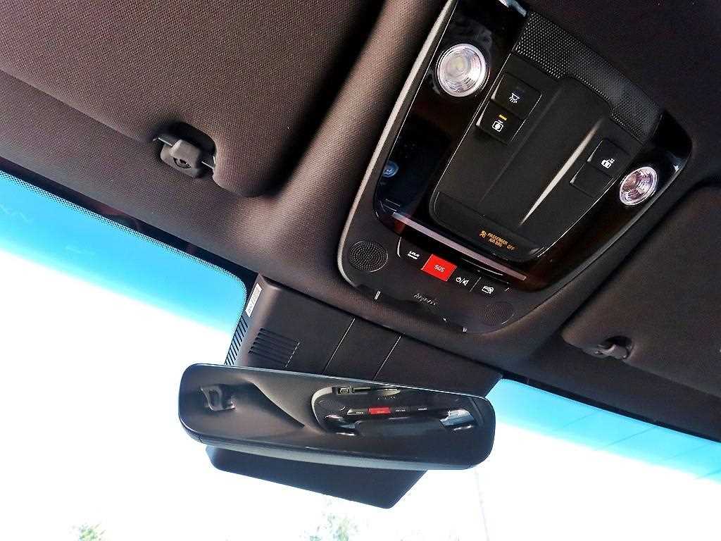 KIA K8 2025 Gold color - Importación desde Corea - HF Imports Iquique - Foto 15