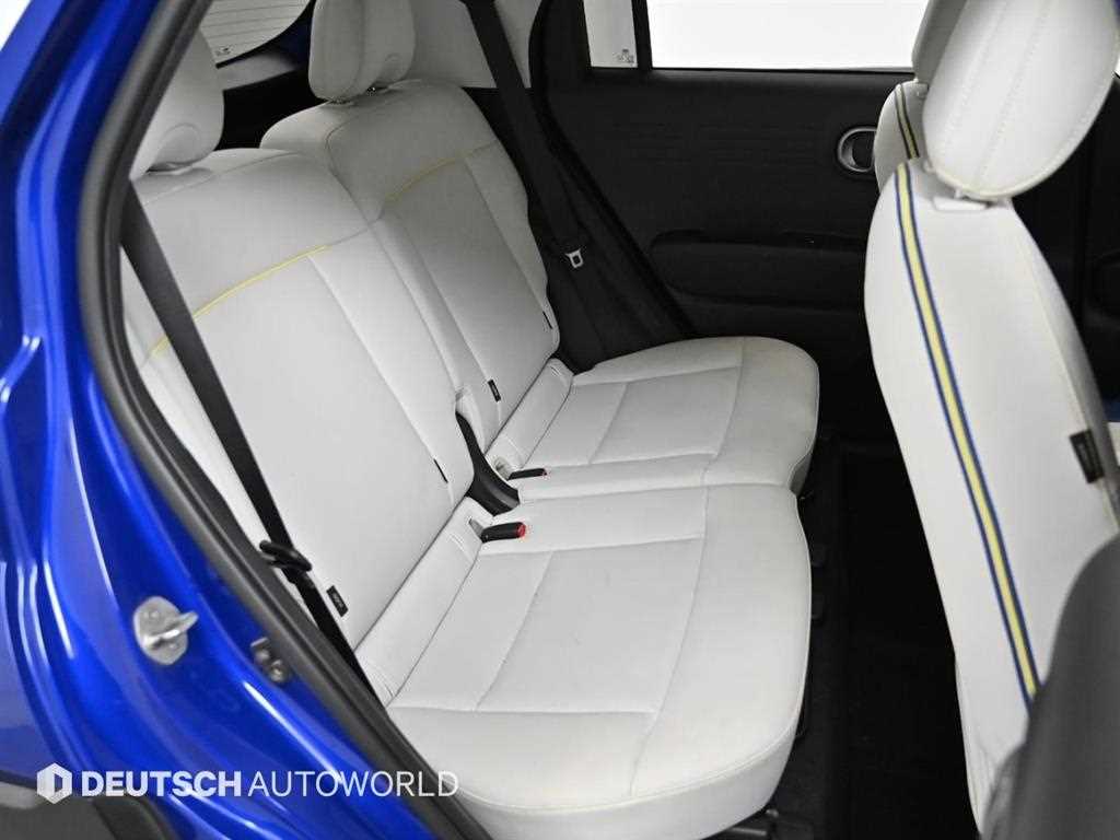 HYUNDAI Casper 2023 Azul - Importación desde Corea - HF Imports Iquique - Foto 13