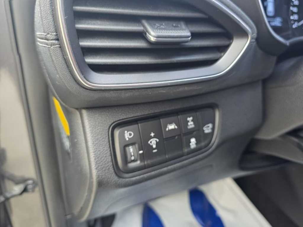 HYUNDAI Santa Fe 2019 Gris - Importación desde Corea - HF Imports Iquique - Foto 14