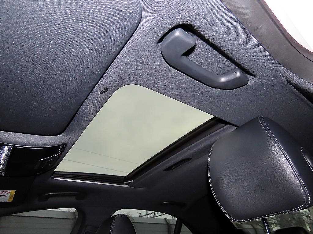 Mercedes Benz E class 2021 Blanco - Importación desde Corea - HF Imports Iquique - Foto 17