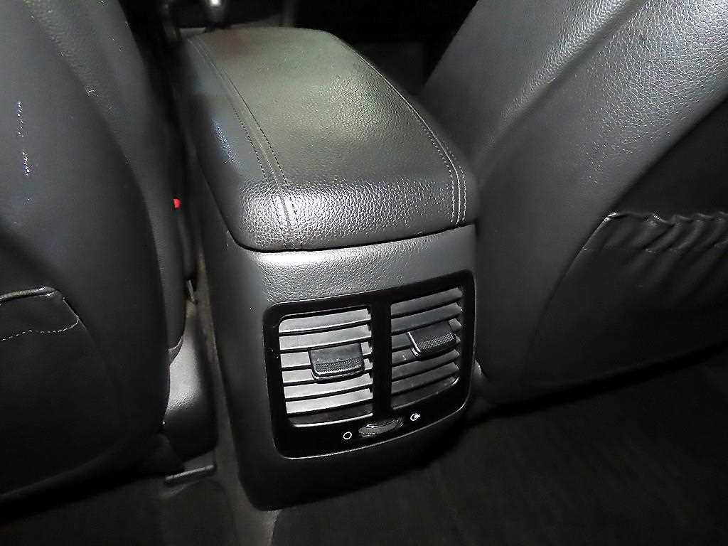 KIA K5 2011 Negro - Importación desde Corea - HF Imports Iquique - Foto 14