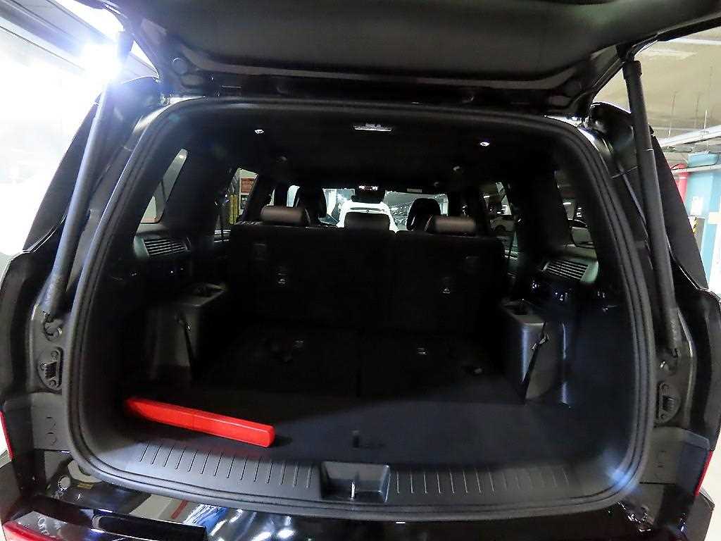 HYUNDAI Santa Fe 2024 Negro - Importación desde Corea - HF Imports Iquique - Foto 16