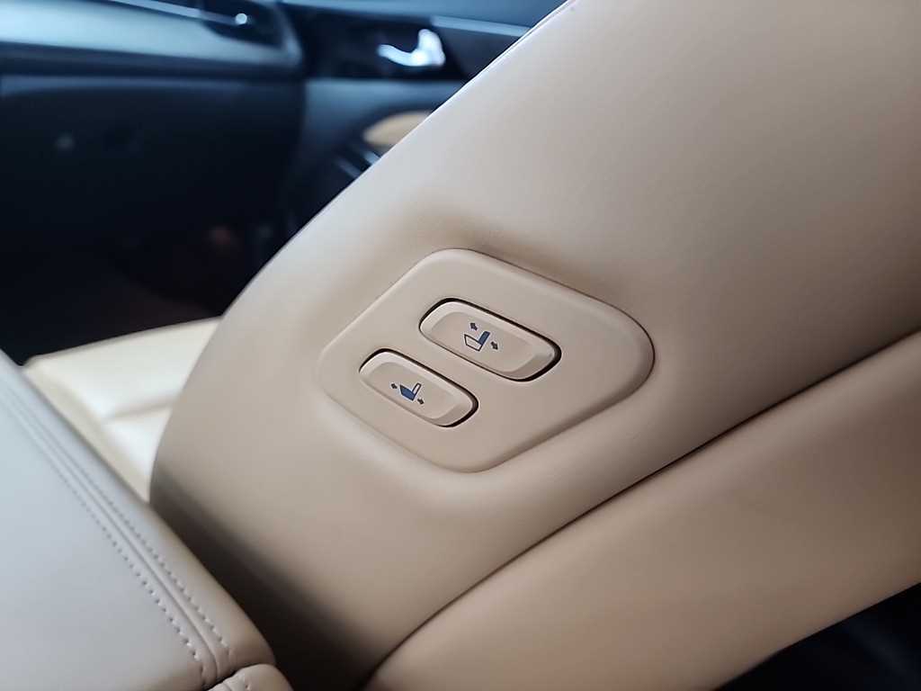 KIA K7 2020 Blanco - Importación desde Corea - HF Imports Iquique - Foto 14