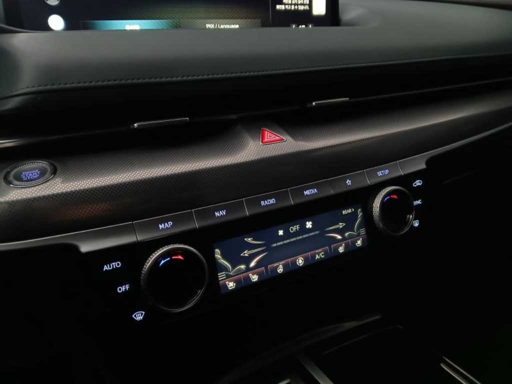 Genesis G80 2022 - Importación desde Corea - HF Imports Iquique - Foto 14