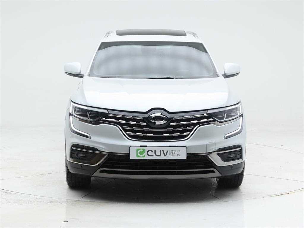 SAMSUNG QM6 - Vista 2