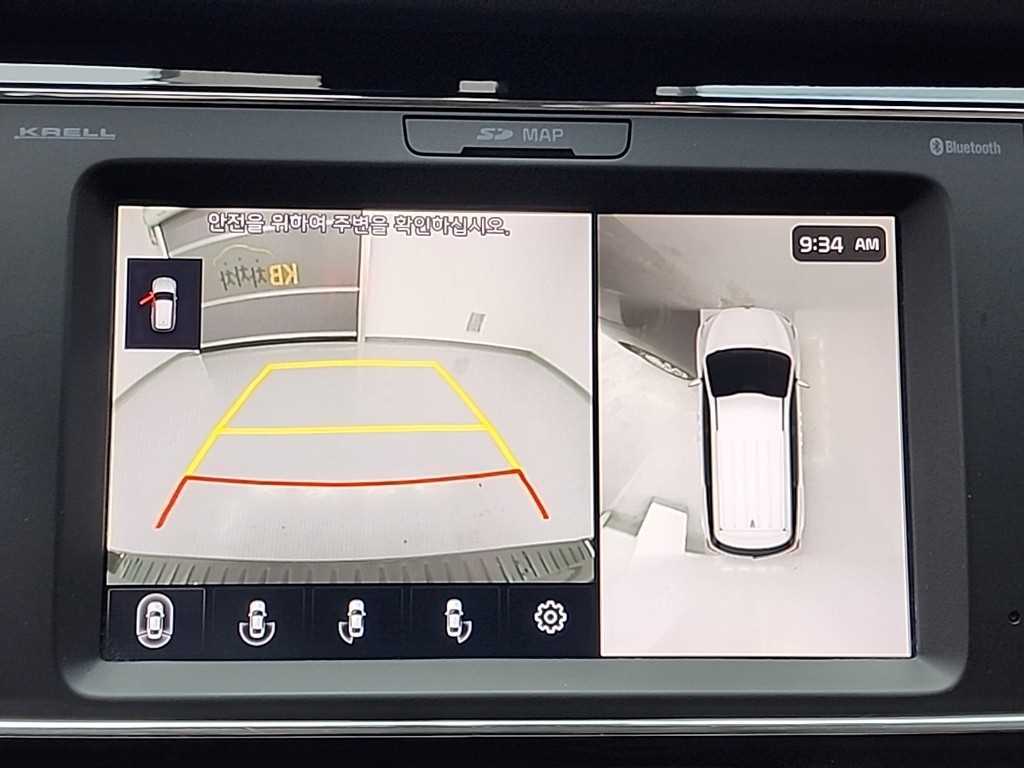 KIA Carnival 2020 - Importación desde Corea - HF Imports Iquique - Foto 17