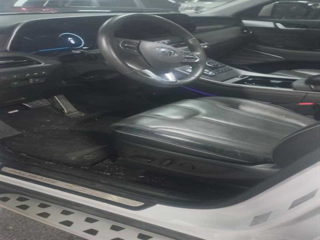 HYUNDAI Palisade - Vista 11