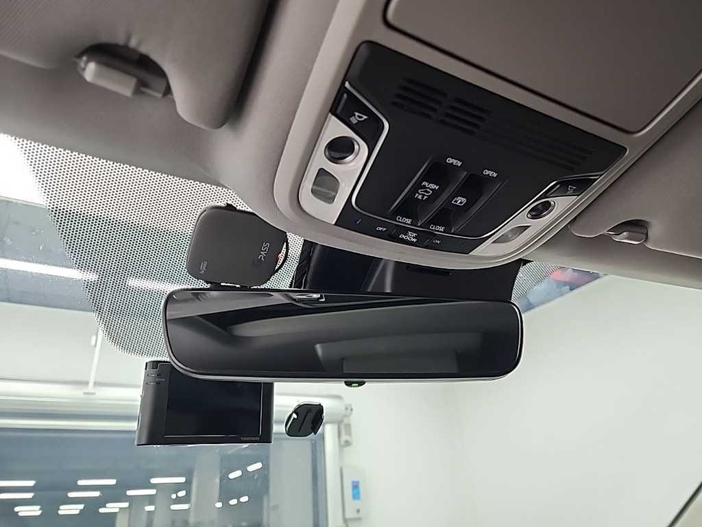 Honda Pilot 2019 Blanco - Importación desde Corea - HF Imports Iquique - Foto 17