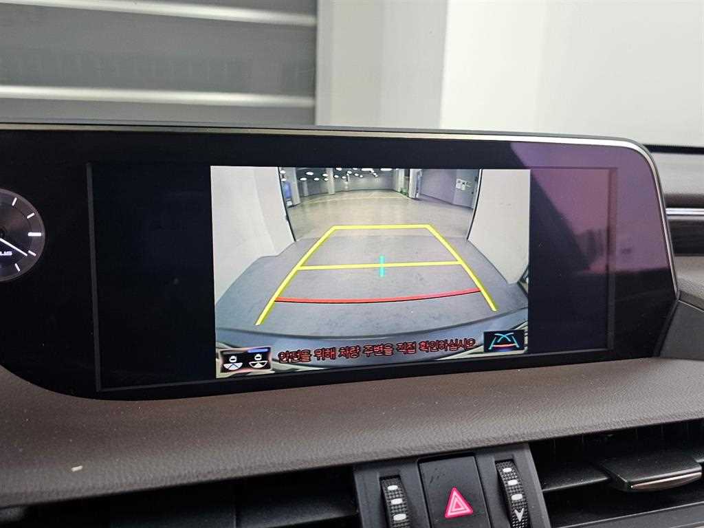 Lexus ES 2021 - Importación desde Corea - HF Imports Iquique - Foto 15