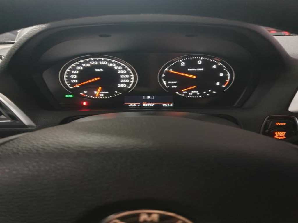 BMW 1 series 2018 - Importación desde Corea - HF Imports Iquique - Foto 20