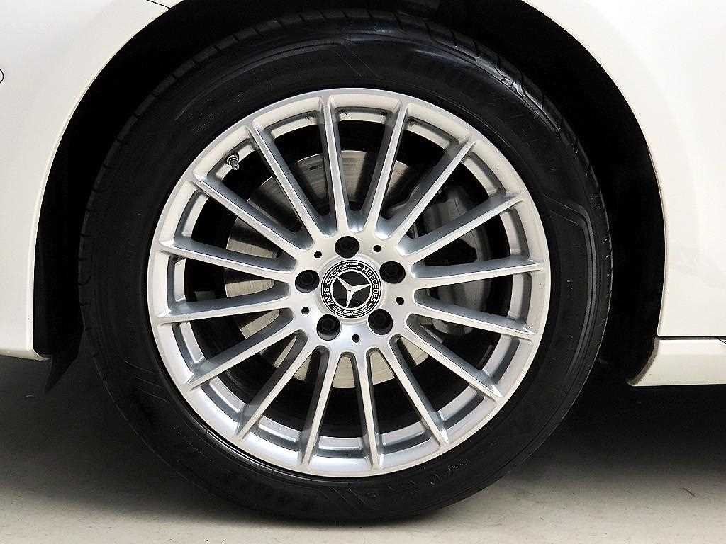 Mercedes Benz E class 2023 - Importación desde Corea - HF Imports Iquique - Foto 19