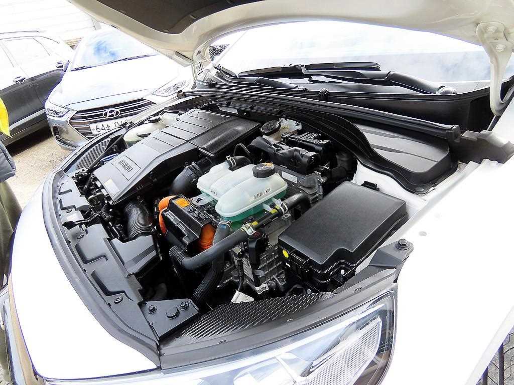 HYUNDAI Ioniq 2017 - Importación desde Corea - HF Imports Iquique - Foto 18