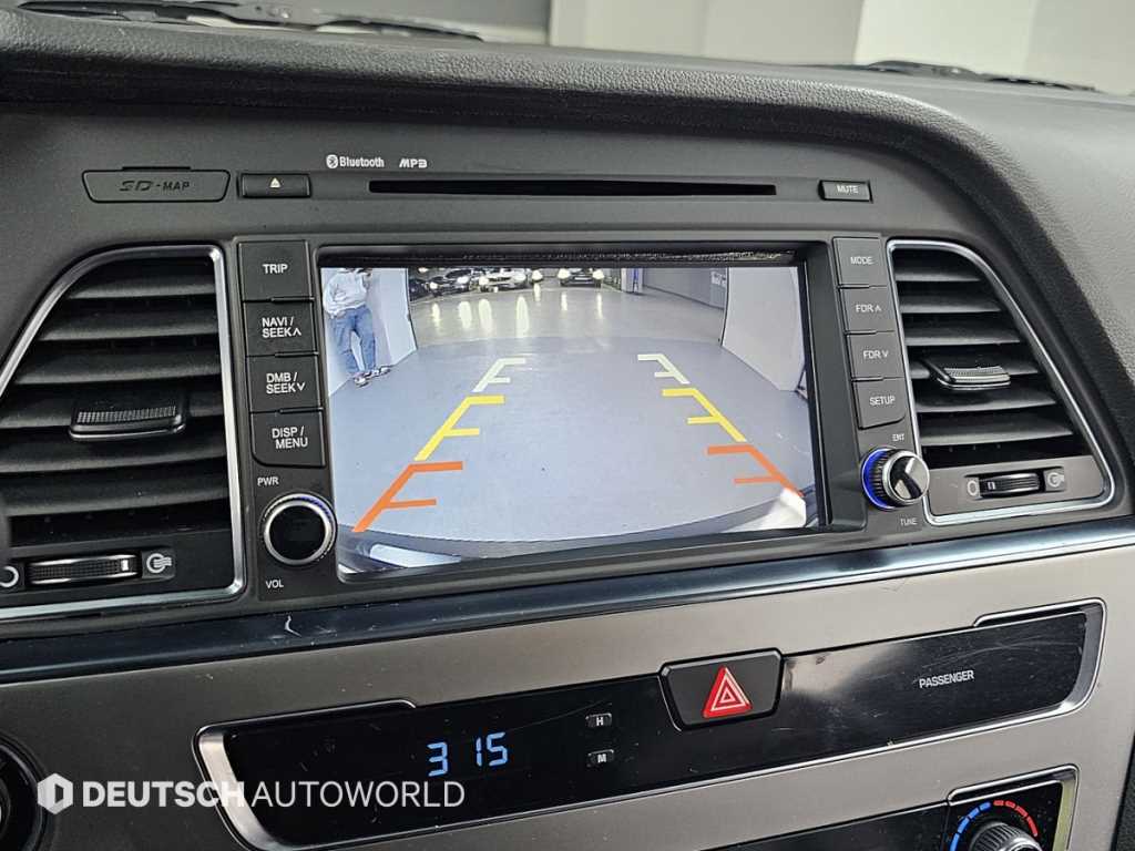 HYUNDAI Sonata 2015 - Importación desde Corea - HF Imports Iquique - Foto 15