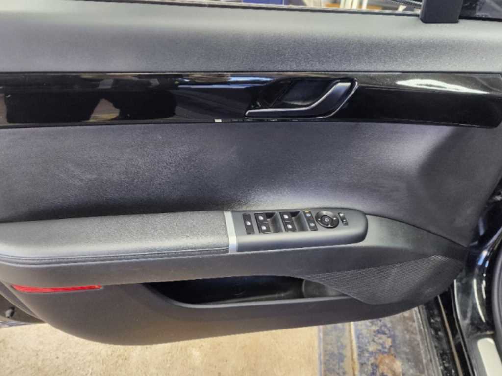 HYUNDAI Grandeur - Vista 9