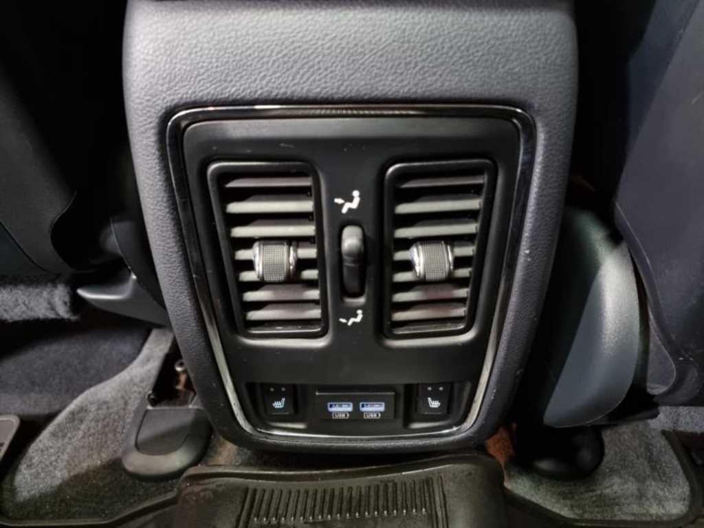 Jeep Cherokee - Vista 9