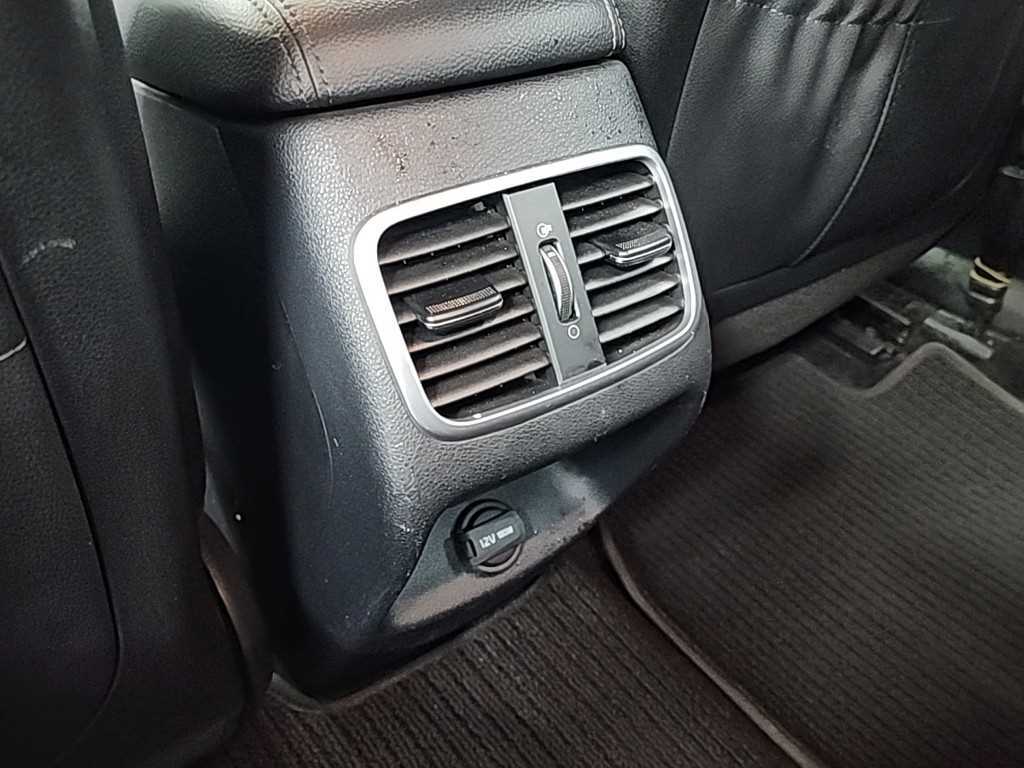 KIA K5 2019 Gris - Importación desde Corea - HF Imports Iquique - Foto 14