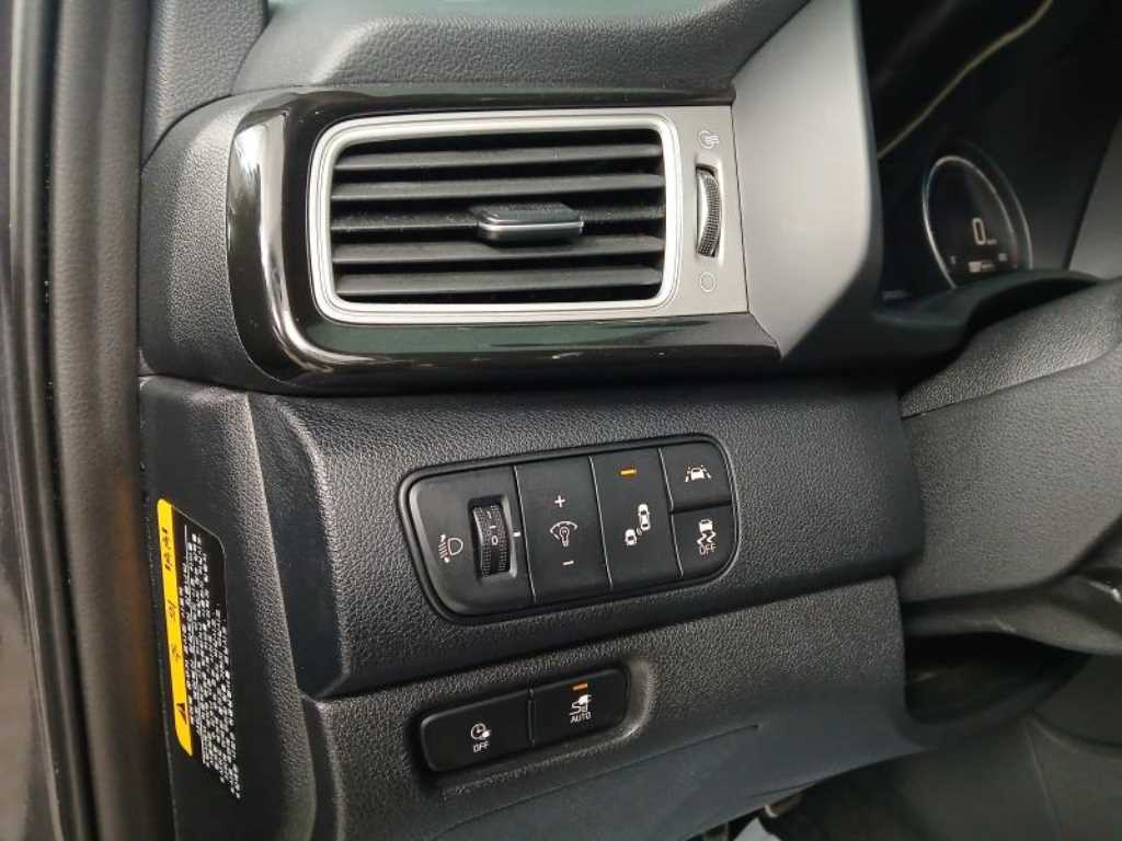 KIA Niro - Vista 11