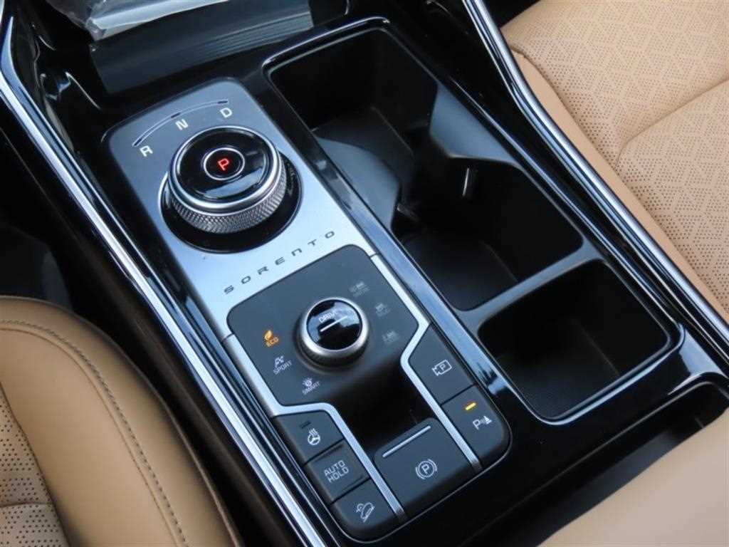 KIA Sorento - Vista 6