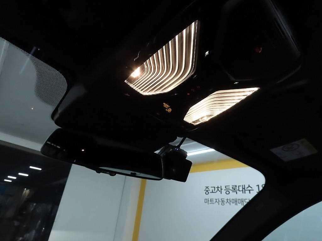 BMW X5 2025 Negro - Importación desde Corea - HF Imports Iquique - Foto 16