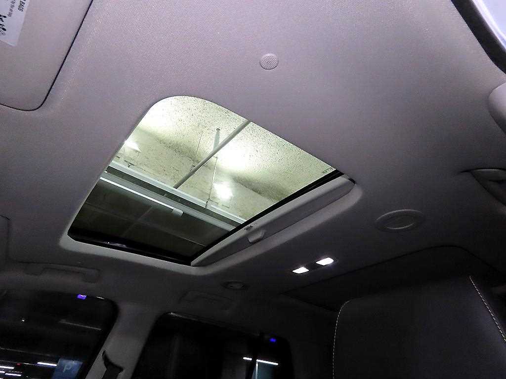 Chevrolet Travers 2020 Blanco - Importación desde Corea - HF Imports Iquique - Foto 14