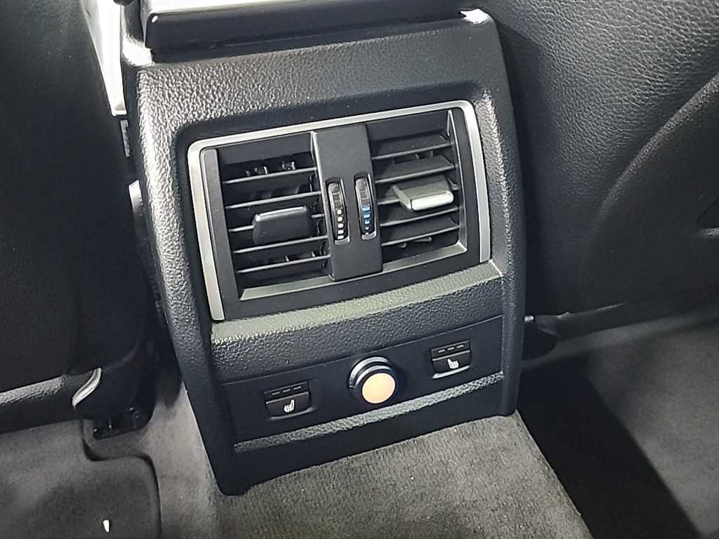 BMW 3 series 2018 Blanco - Importación desde Corea - HF Imports Iquique - Foto 13