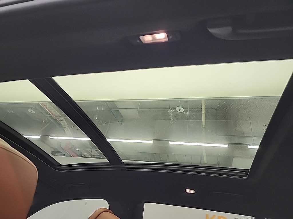 BMW X7 2021 Negro - Importación desde Corea - HF Imports Iquique - Foto 15