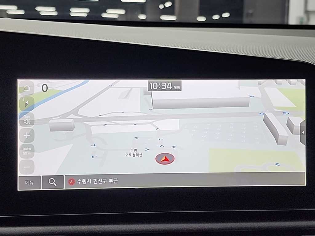 KIA Niro 2024 Blanco - Importación desde Corea - HF Imports Iquique - Foto 15