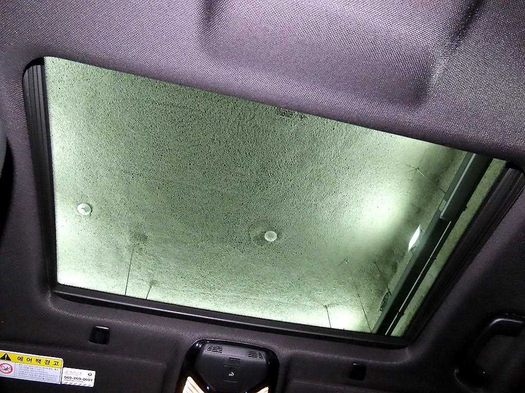 BMW 5 Series 2019 Gris - Importación desde Corea - HF Imports Iquique - Foto 17