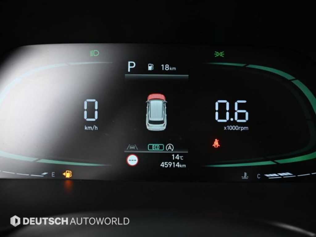 HYUNDAI Palisade - Vista 8