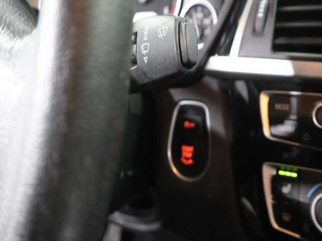 BMW 3 series - Vista 10