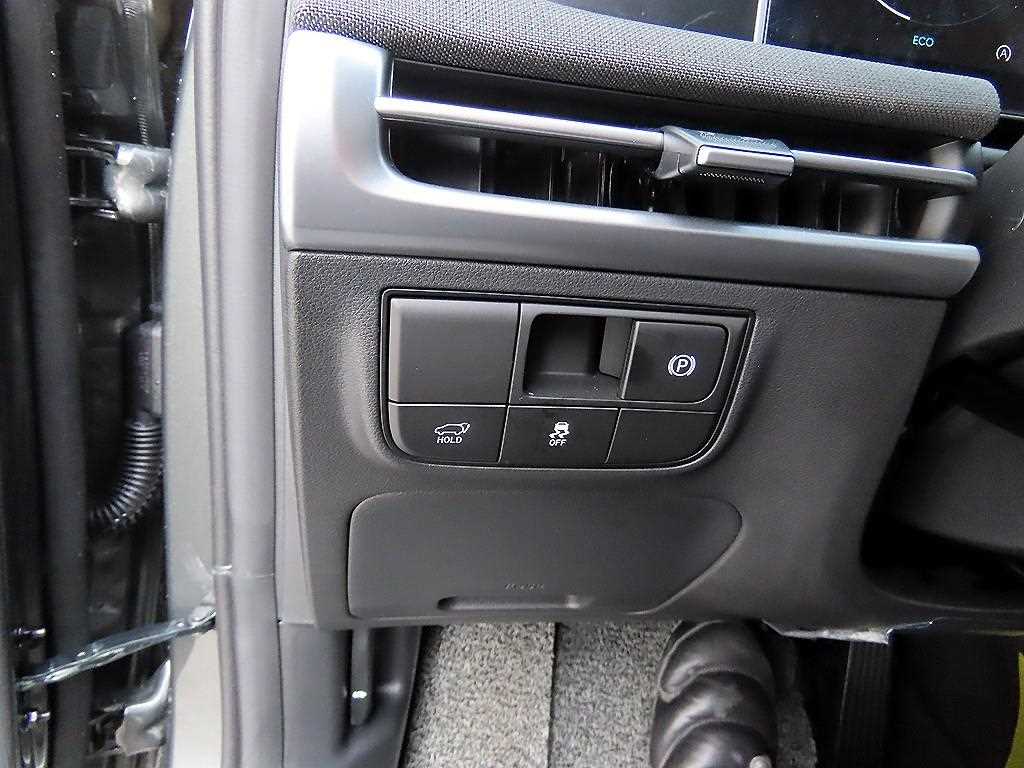 HYUNDAI Tucson - Vista 11