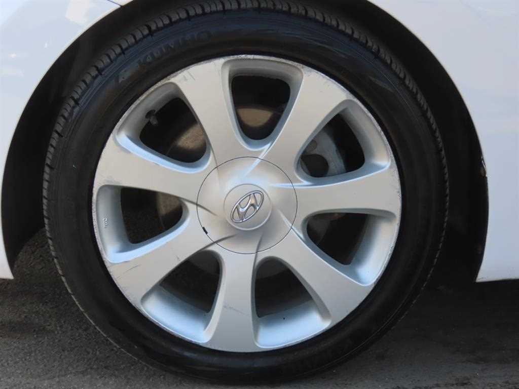 HYUNDAI Avante 2012 - Importación desde Corea - HF Imports Iquique - Foto 20