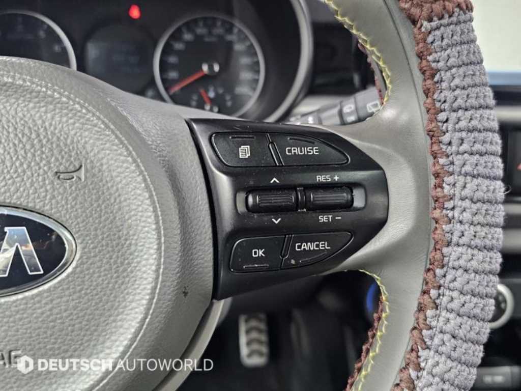 KIA Morning 2018 Blanco - Importación desde Corea - HF Imports Iquique - Foto 16