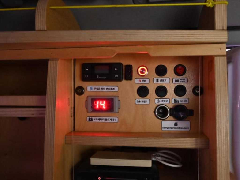 HYUNDAI Starex 2015 - Importación desde Corea - HF Imports Iquique - Foto 16