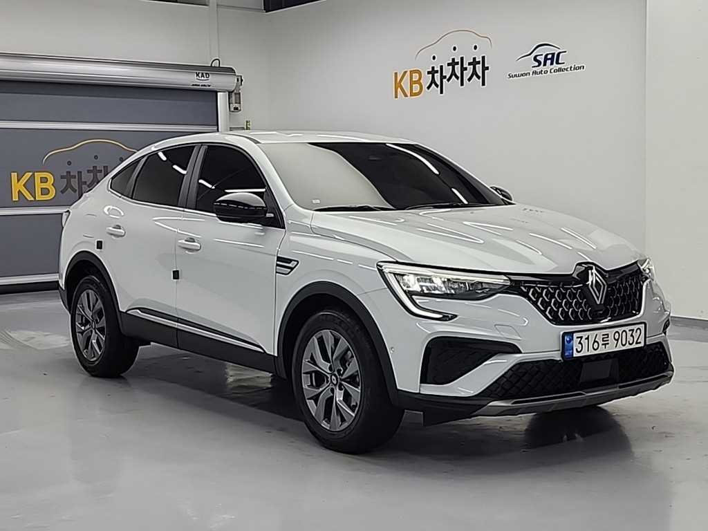 SAMSUNG Arkana - Vista 4