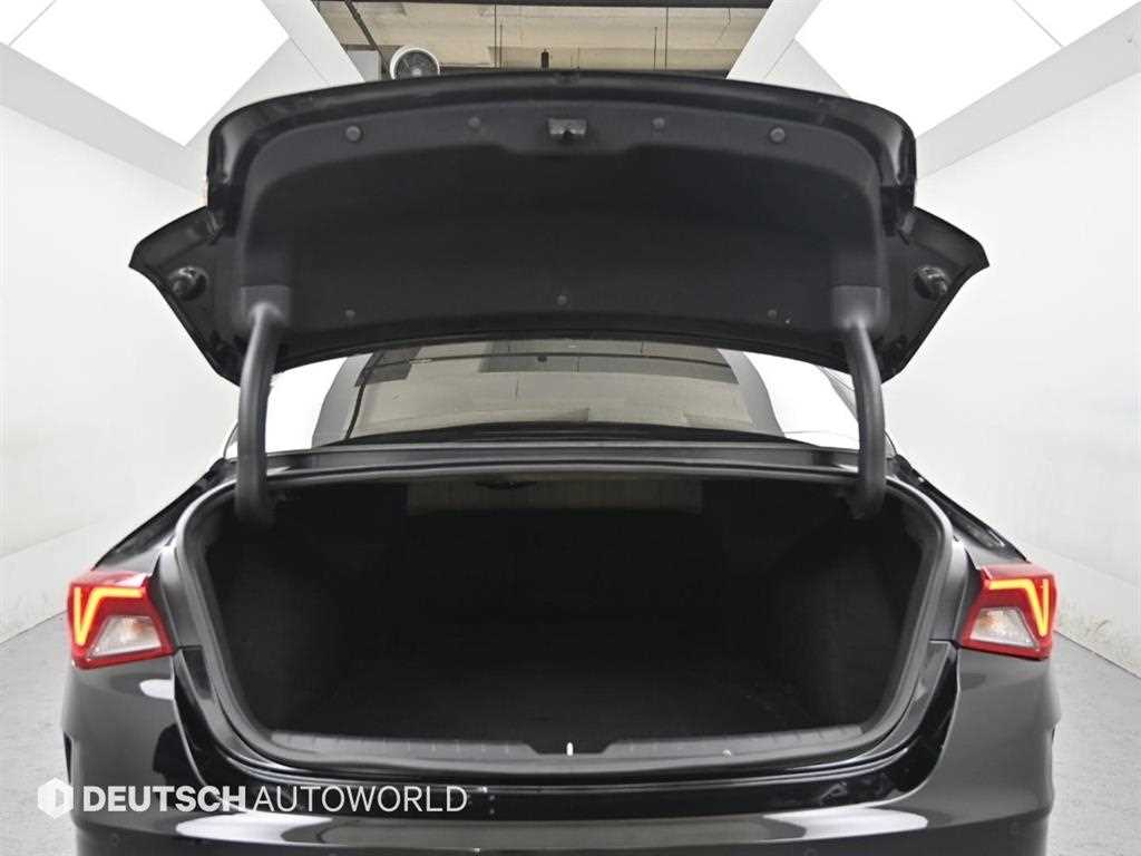 KIA K5 2023 Negro - Importación desde Corea - HF Imports Iquique - Foto 19