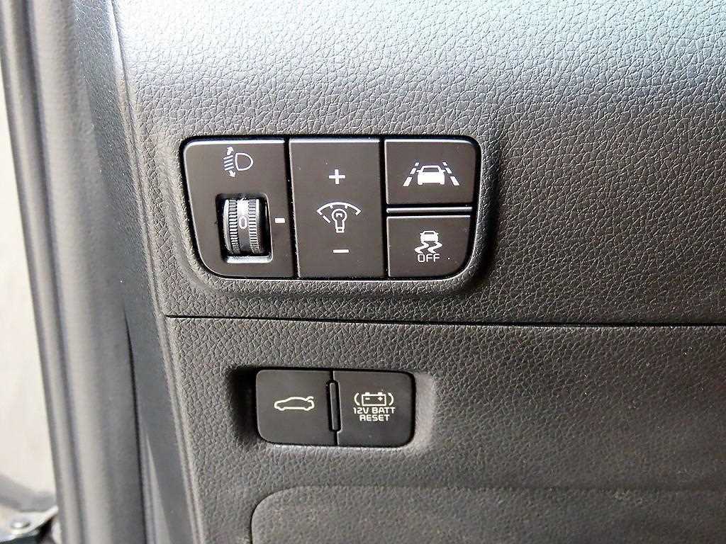 KIA K5 2022 Gris - Importación desde Corea - HF Imports Iquique - Foto 13