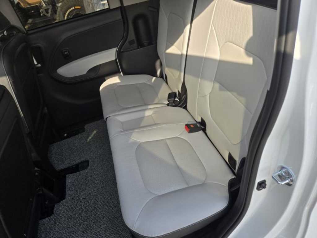 KIA Ray 2024 - Importación desde Corea - HF Imports Iquique - Foto 16