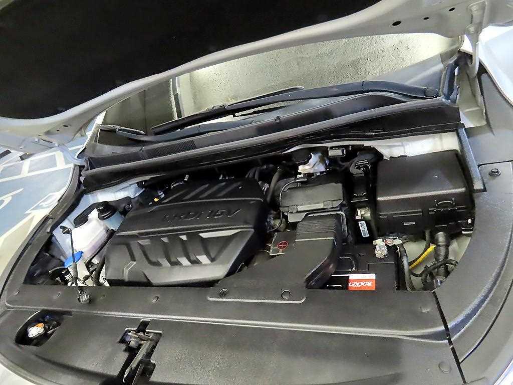 KIA Carnival 2020 Plateado - Importación desde Corea - HF Imports Iquique - Foto 19