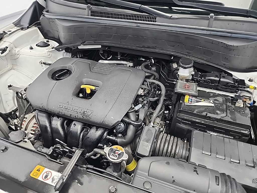 KIA Seltos - Vista 5