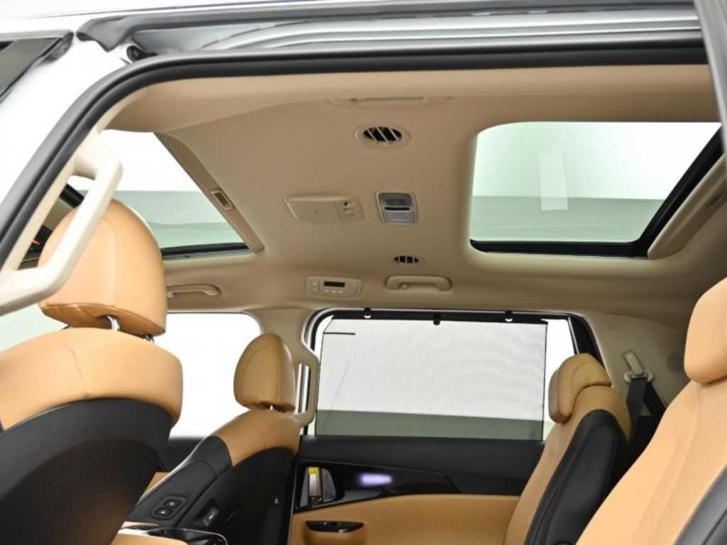 KIA Carnival 2023 - Importación desde Corea - HF Imports Iquique - Foto 19