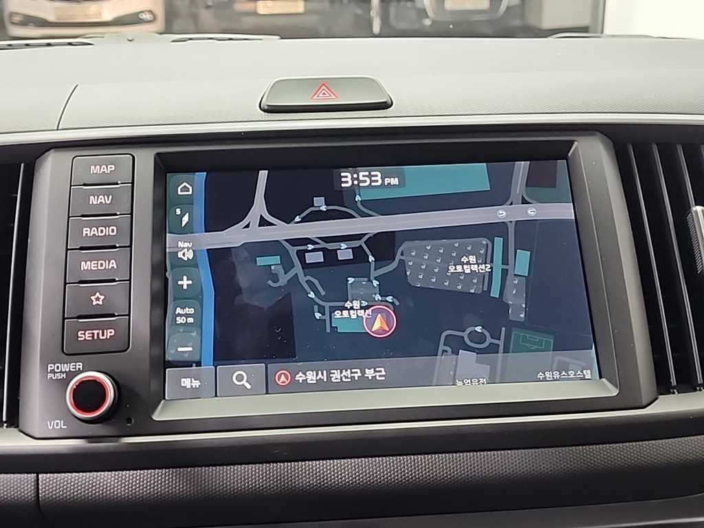 KIA Ray 2023 - Importación desde Corea - HF Imports Iquique - Foto 14